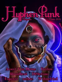 Cover HyphenPunk Winter 2023