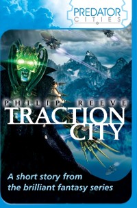 Cover Traction City: World Book Day 2011