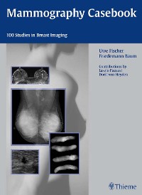 Cover Mammography Casebook