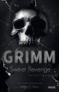 Cover Grimm - Sweet Revenge