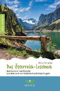 Cover Das Österreich-Lesebuch
