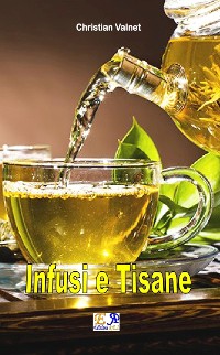 Cover Infusi e Tisane