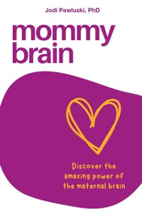Cover Mommy Brain