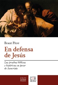 Cover En defensa de Jesús
