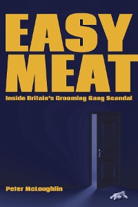 Cover Easy Meat