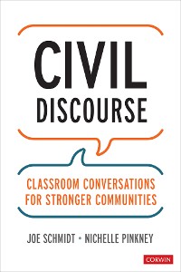 Cover Civil Discourse