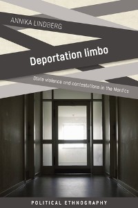 Cover Deportation limbo