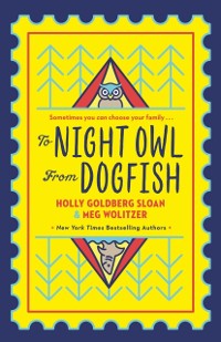 Cover To Night Owl From Dogfish
