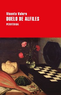 Cover Duelo de alfiles