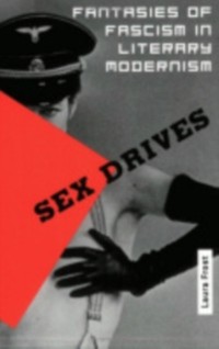 Cover Sex Drives