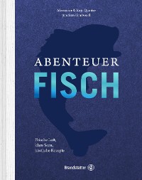 Cover Abenteuer Fisch