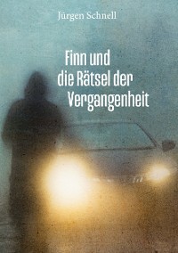 Cover Finn und die Rätsel der Vergangenheit