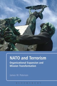 Cover NATO and Terrorism