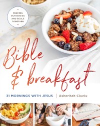 Cover Bible and Breakfast