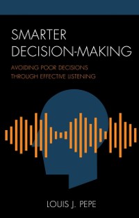 Cover Smarter Decision-Making