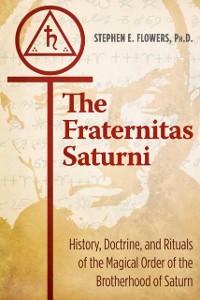 Cover Fraternitas Saturni
