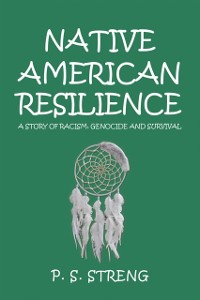 Cover Native American Resilience