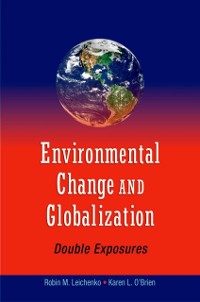 Cover Environmental Change and Globalization: Double Exposures