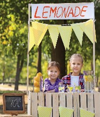 Cover Lemonade