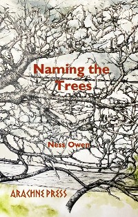 Cover Naming the Trees