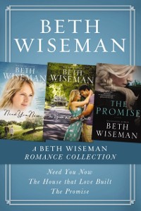 Cover Beth Wiseman Romance Collection