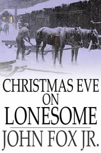 Cover Christmas Eve on Lonesome