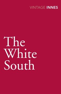 Cover The White South