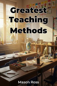 Cover Greatest Teaching Methods