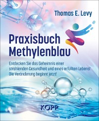 Cover Praxisbuch Methylenblau