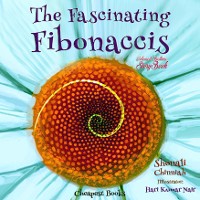Cover The Fascinating Fibonaccis