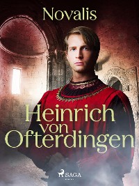 Cover Heinrich von Ofterdingen