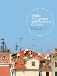 Cover Media, Democracy and European Culture