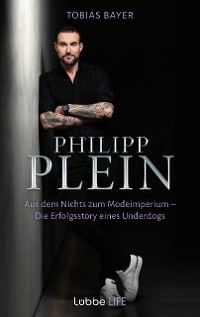 Cover Philipp Plein