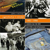 Cover Jugendkultur in Stendal: 1950–1990