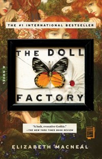 Cover Doll Factory