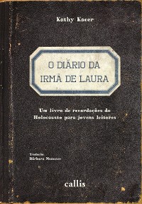 Cover O diário da irmã de Laura
