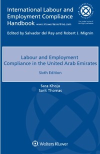 Cover Labour and Employment Compliance in The United Arab Emirates