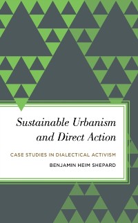 Cover Sustainable Urbanism and Direct Action