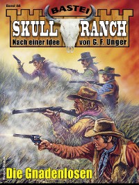 Cover Skull-Ranch 88