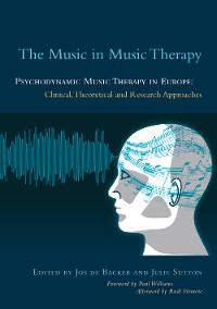 Cover The Music in Music Therapy