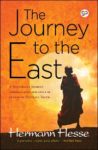 Cover The Journey to the East