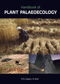 Cover Handbook of Plant Palaeoecology