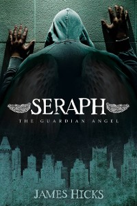 Cover Seraph