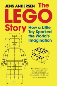 Cover LEGO Story