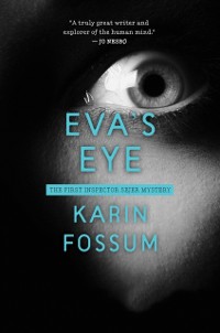 Cover Eva's Eye