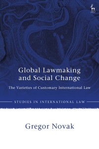 Cover Global Lawmaking and Social Change