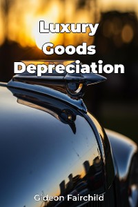 Cover Luxury Goods Depreciation