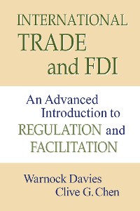 Cover International Trade and FDI