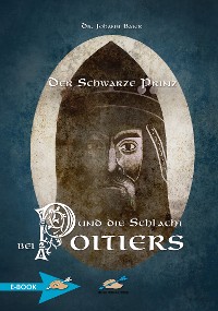 Cover Der Schwarze Prinz Und Die Schlacht Bei Poitiers