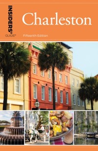 Cover Insiders' Guide(R) to Charleston